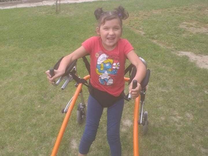 Milena Wrońska - zdjęcie główne