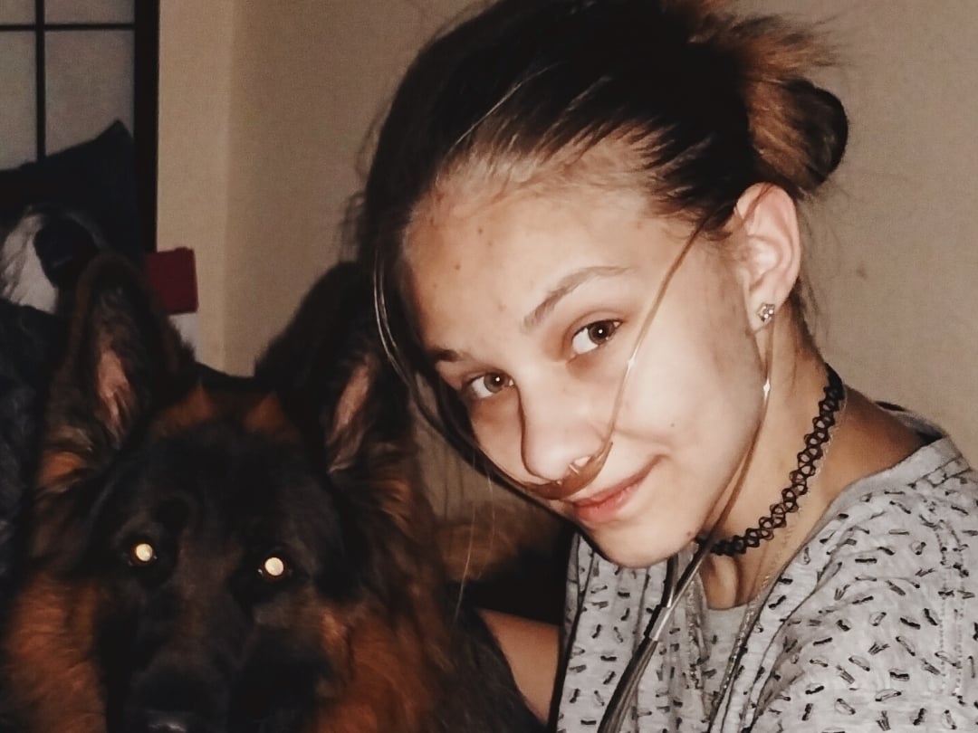 Daria Stafiej - main photo