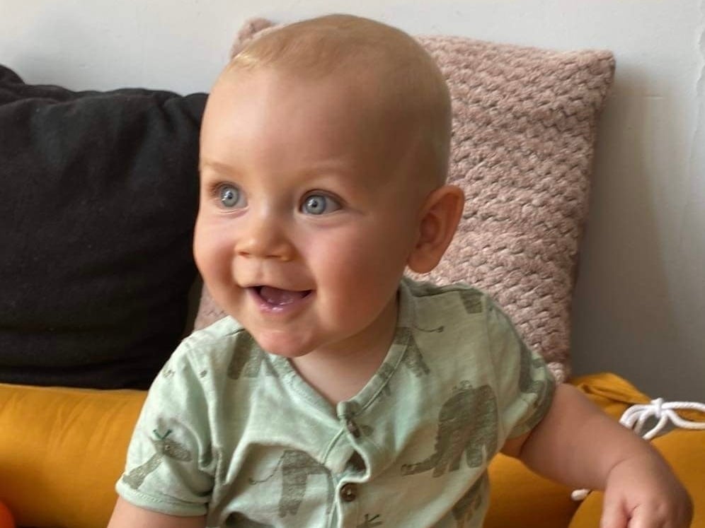 Mikołaj Janik - main photo