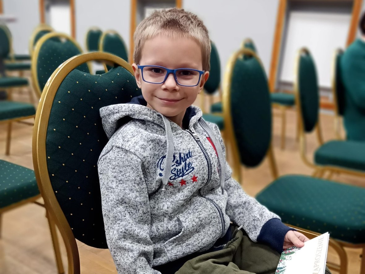 Olek Jendrossek - zdjęcie główne