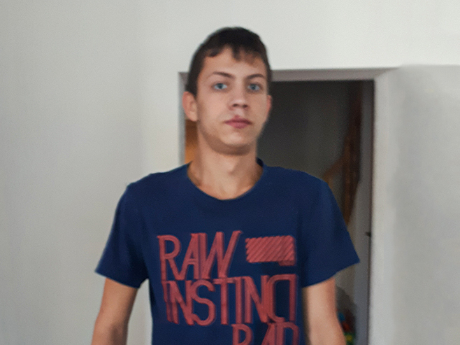 Dawid Herbut - main photo