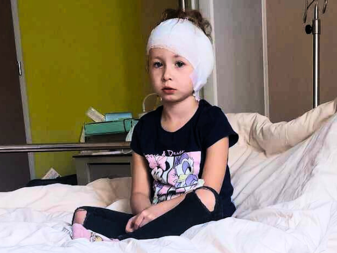 Oliwia Sojka - zdjęcie główne