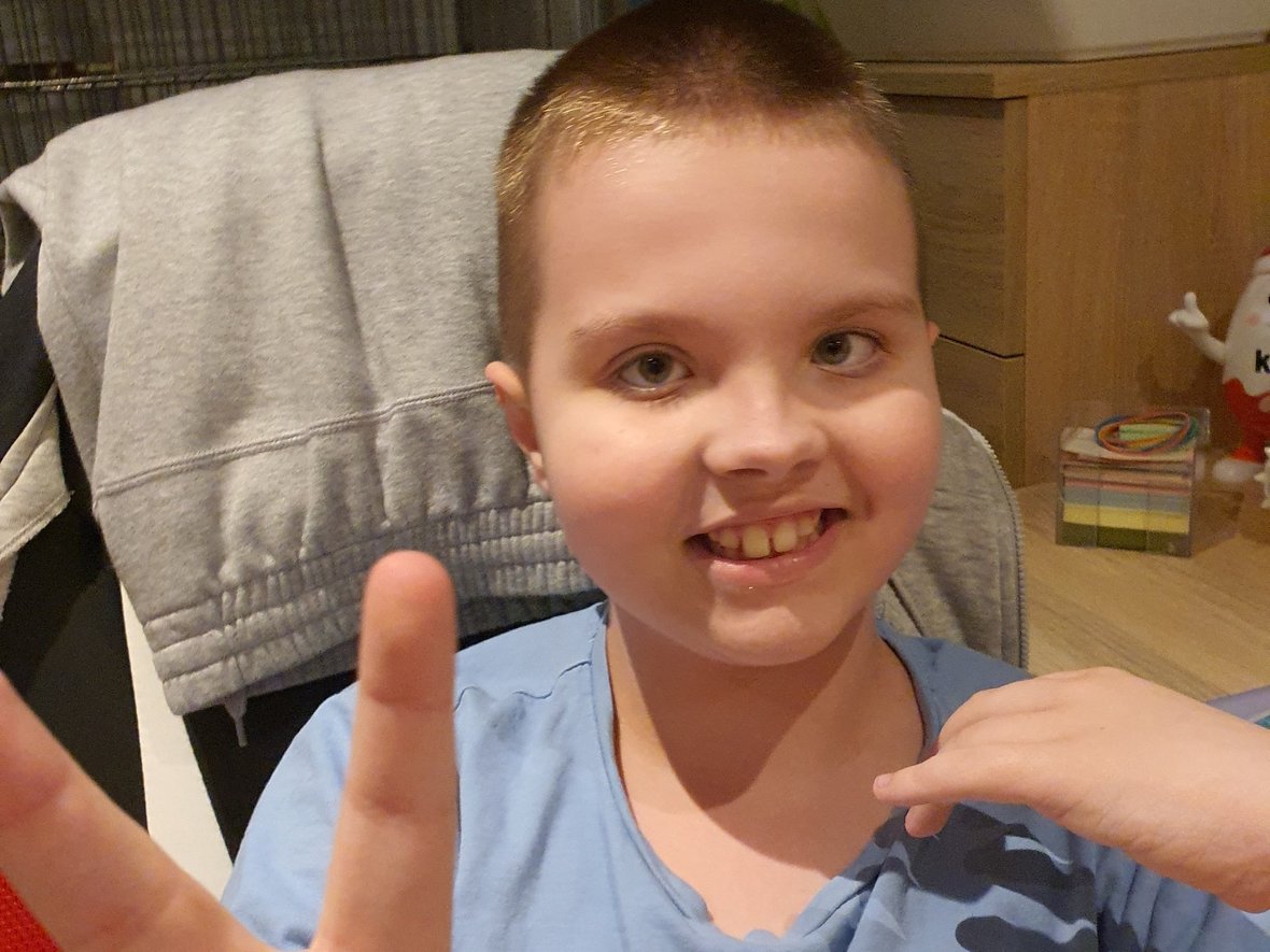 Mike Pokładek - main photo