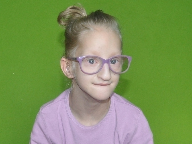 Karolina Pietrucha - main photo