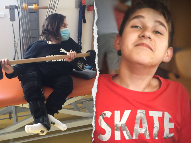 Kuba Polaczek - zdjęcie główne