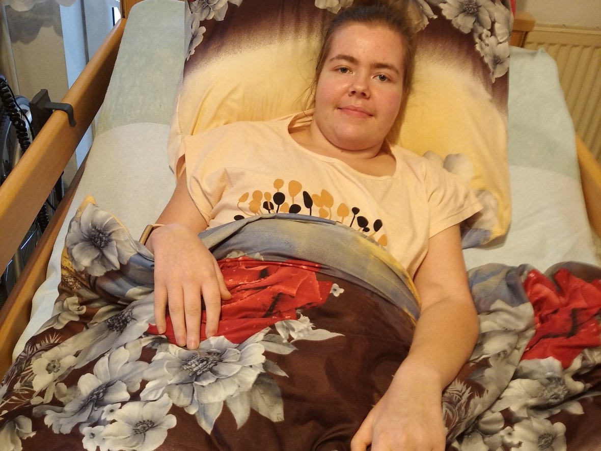 Paulina Jaskółka - main photo