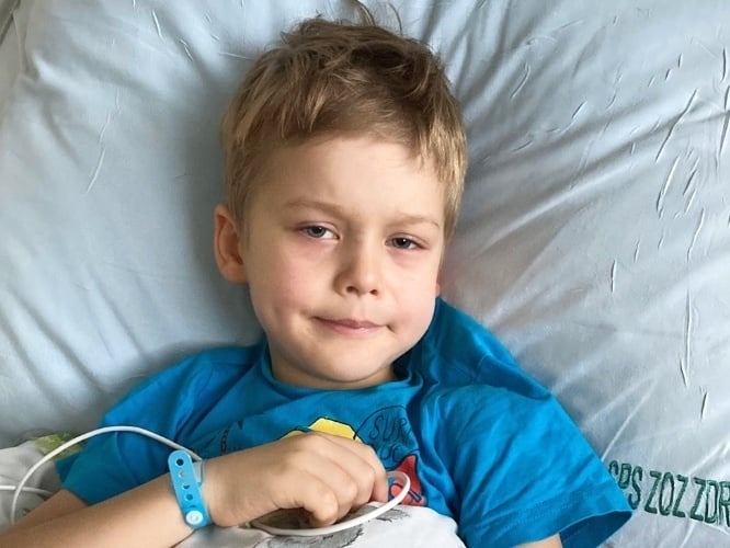 Adam Truszkowski - zdjęcie główne