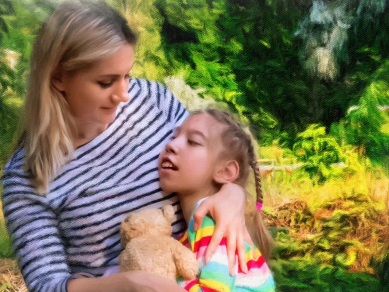 Ela Samotska - zdjęcie główne