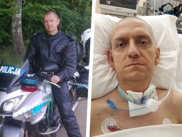 Piotr Mączyński - zdjęcie główne