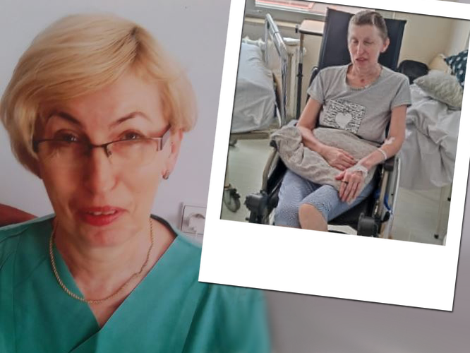 Jadwiga Basztura - main photo