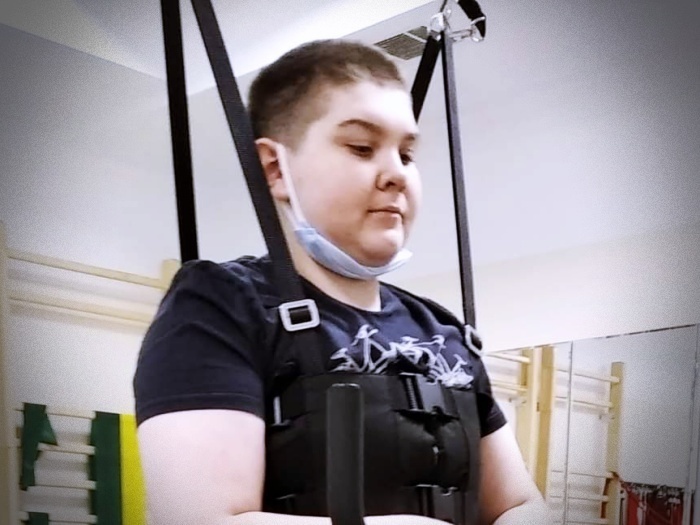 Sebastian Bednarz - zdjęcie główne