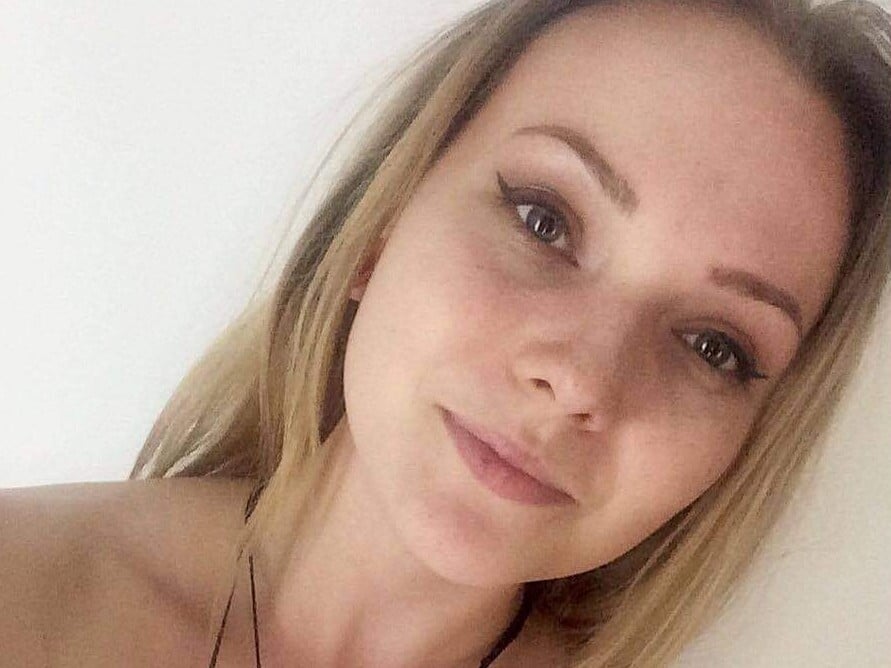 Karolina Jeziurska - main photo