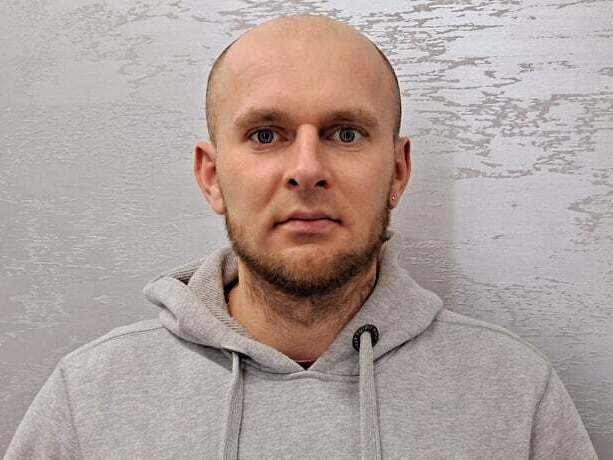 Jarosław Kołodziejczak - main photo