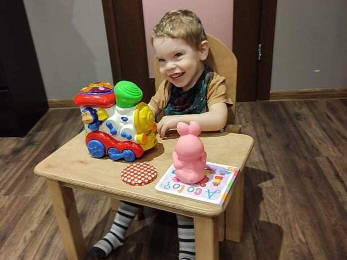 Kuba Dywański - main photo