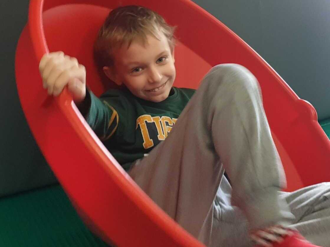 Kacper Jankowski - zdjęcie główne