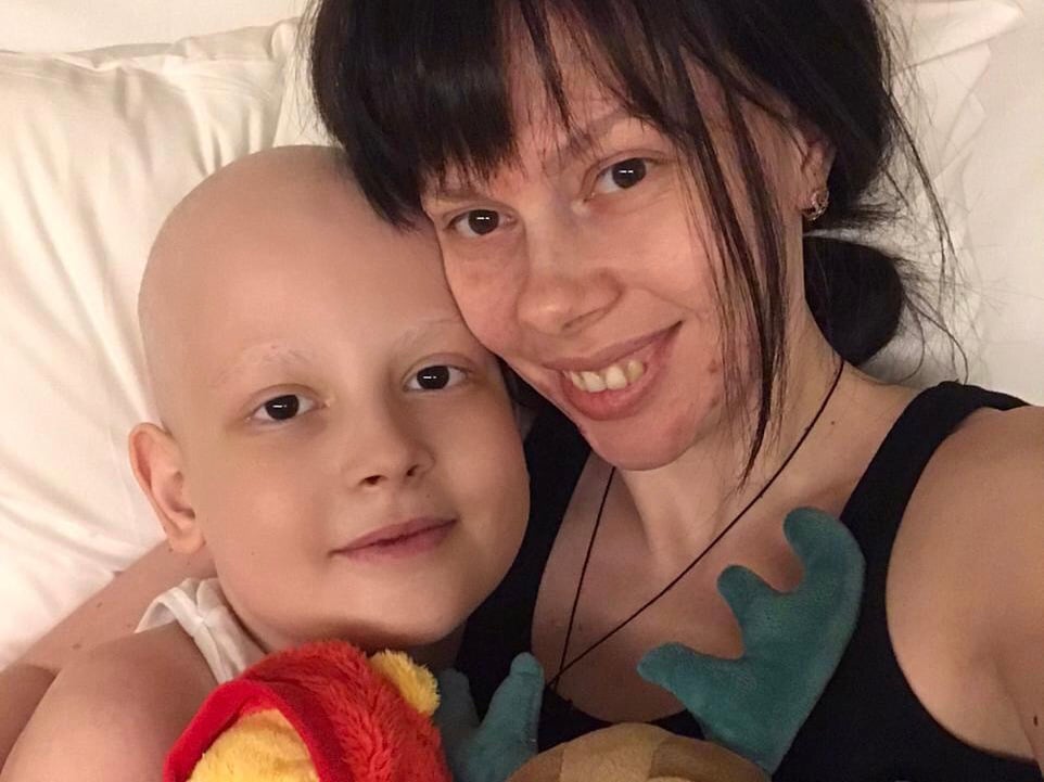 Artem Kocherhan - zdjęcie główne