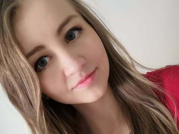 Klaudia Michalska - zdjęcie główne