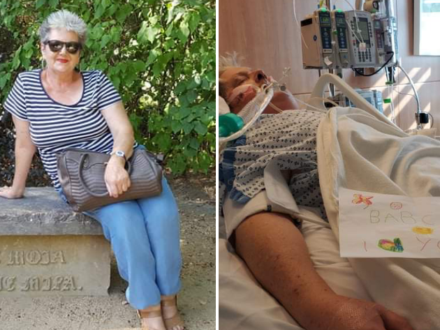 Grażyna Bielak - main photo