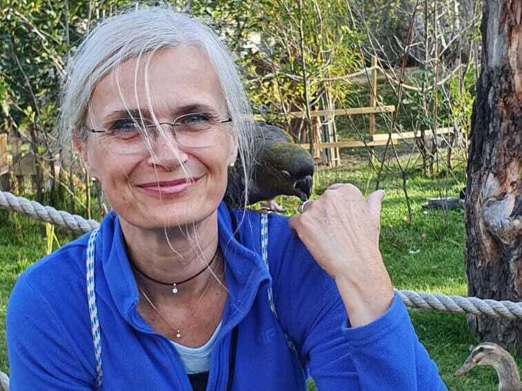 Renata Jaryczewska - zdjęcie główne