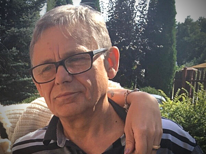 Waldemar Morawski - main photo