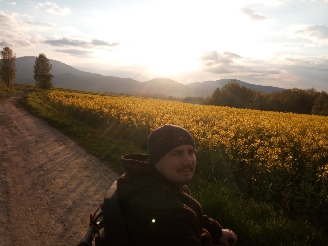 Artur Marciniak - main photo