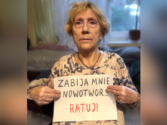 Barbara Zielińska - zdjęcie główne