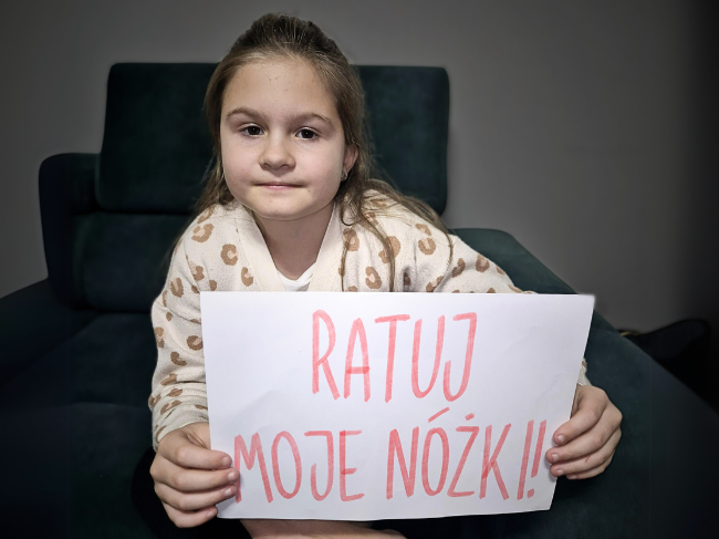 Julia Nieckarz - zdjęcie główne