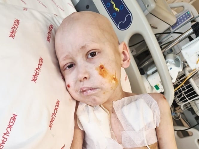 Sergiej Dobrenkov - zdjęcie główne