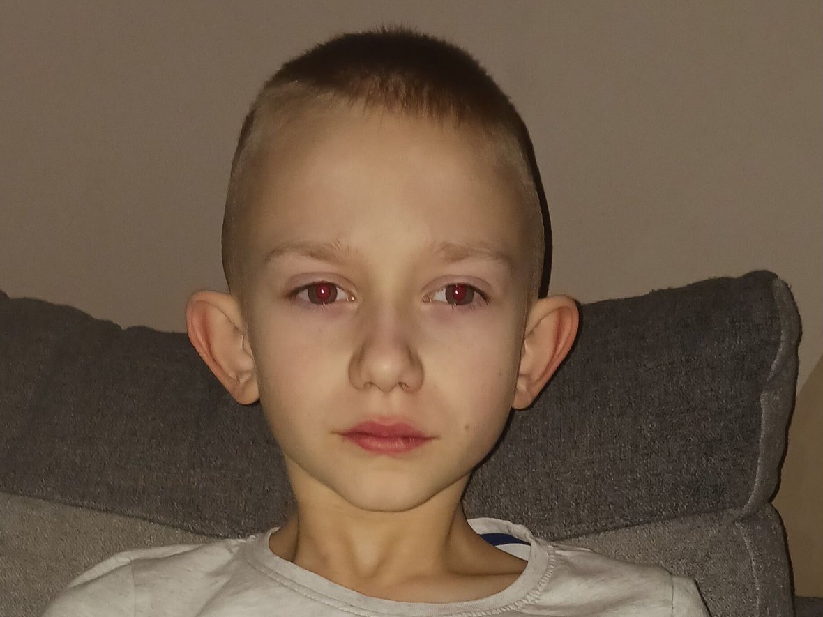 Oliwier Tarka - main photo