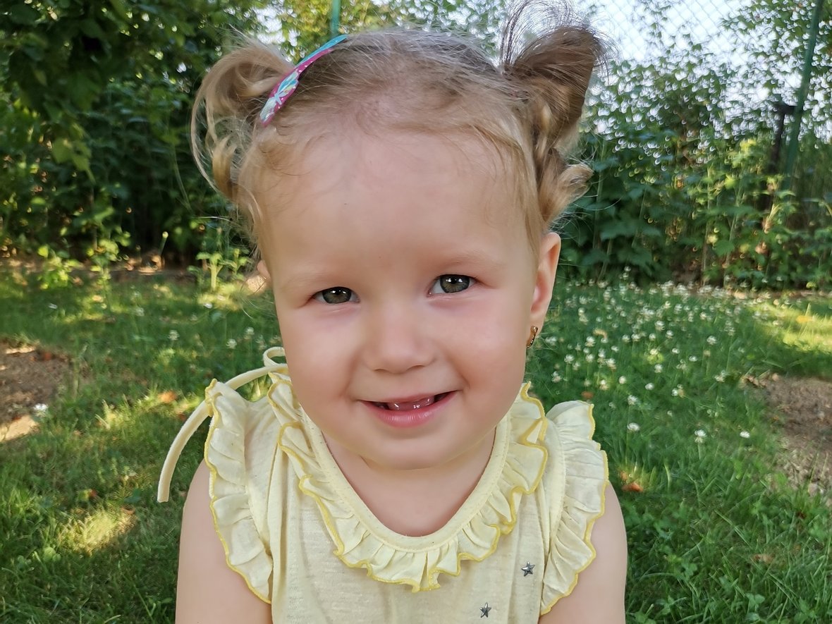 Julka Strzępka - main photo