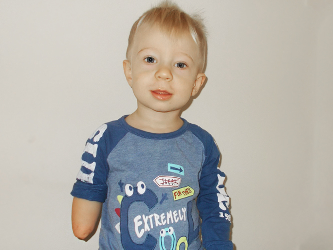 Kacper Mielecki - zdjęcie główne