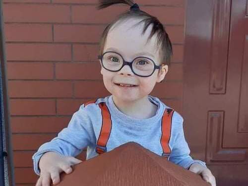 Olek Jaszczur - zdjęcie główne