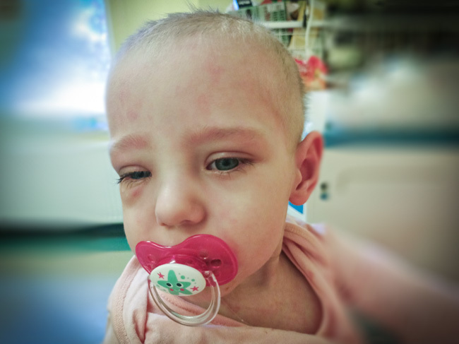 Hania Malinowska - zdjęcie główne