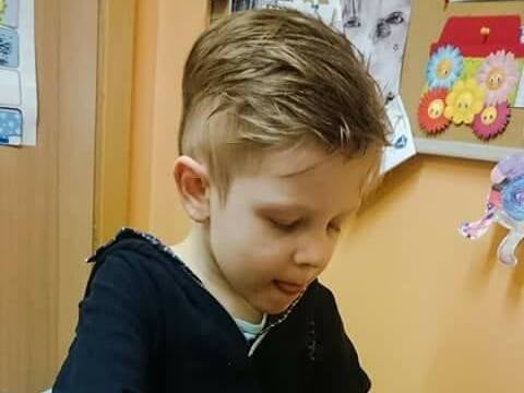 Nataniel Paszkowiak - zdjęcie główne