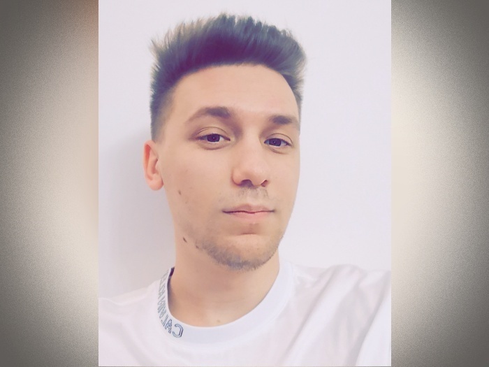 Jakub Ostrowski - zdjęcie główne