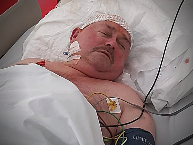 Adam Kassin - main photo