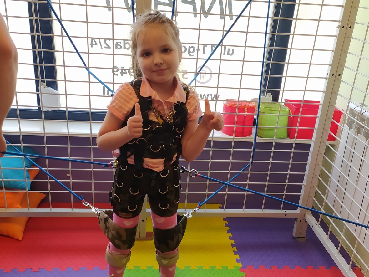 Krystyna Opalinska - main photo