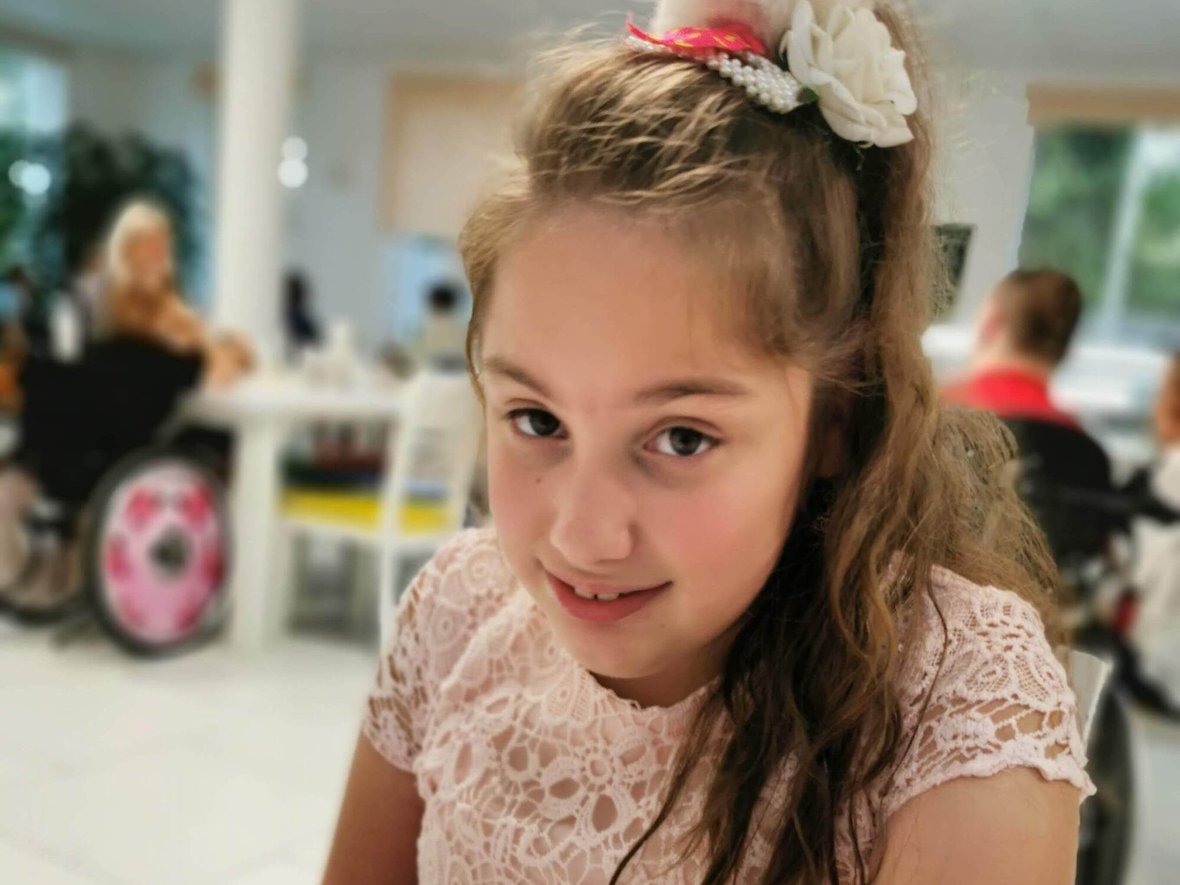 Nicoletta Szewczyk - zdjęcie główne