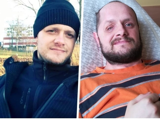 Oskar Korczyński - main photo