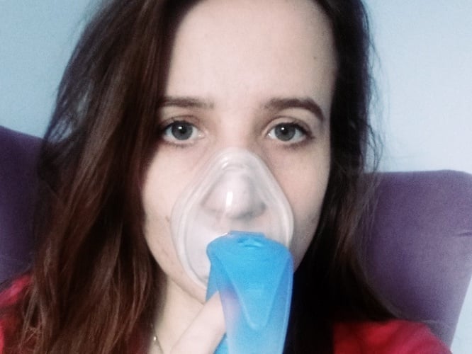 Anna Świetlik - zdjęcie główne