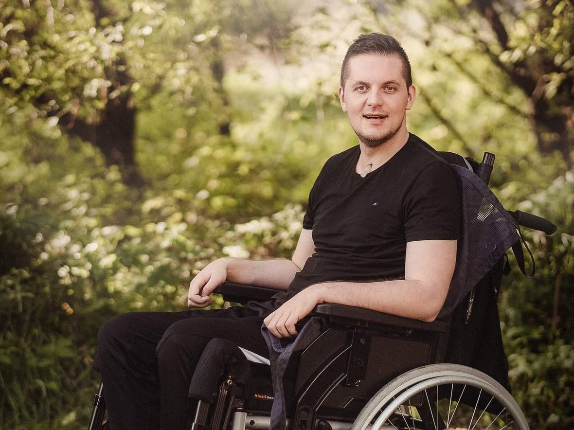 Szczepan Kachnic - zdjęcie główne