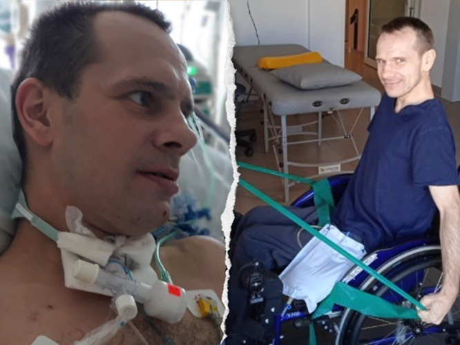 Ryszard Błędzki - zdjęcie główne