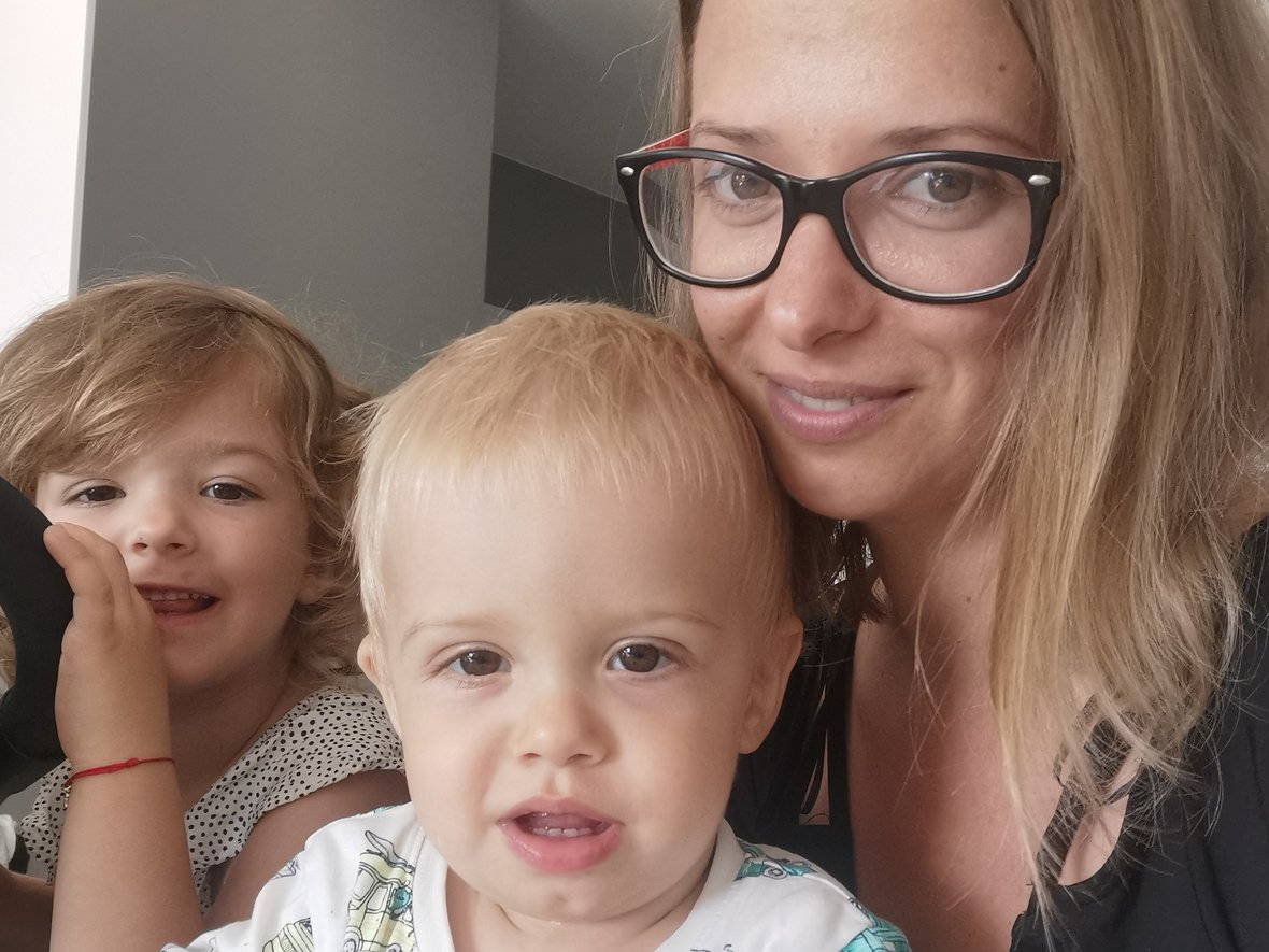 Natalia Kulasińska - zdjęcie główne