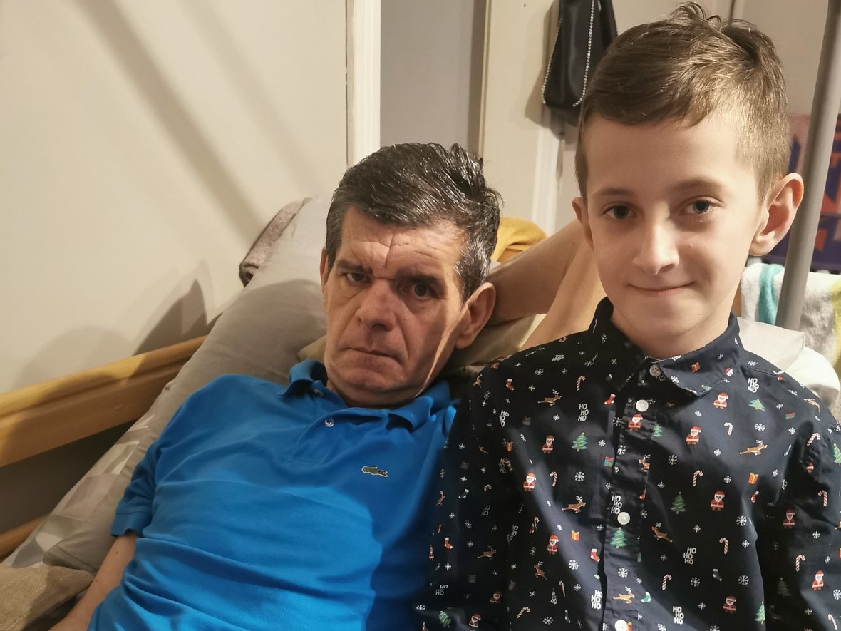 Robert Denisiuk - main photo