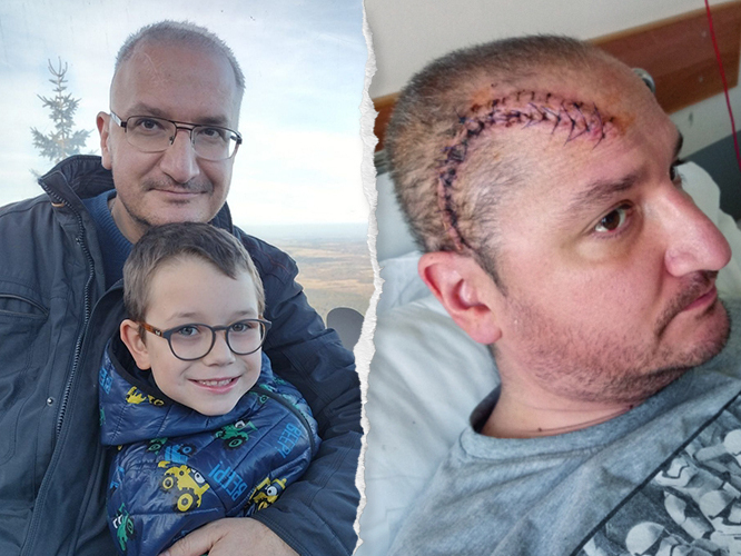 Andrzej Fedorak - zdjęcie główne