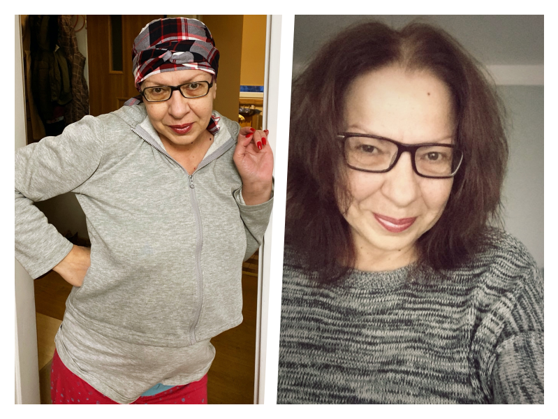 Grażyna Siemieniuk - main photo