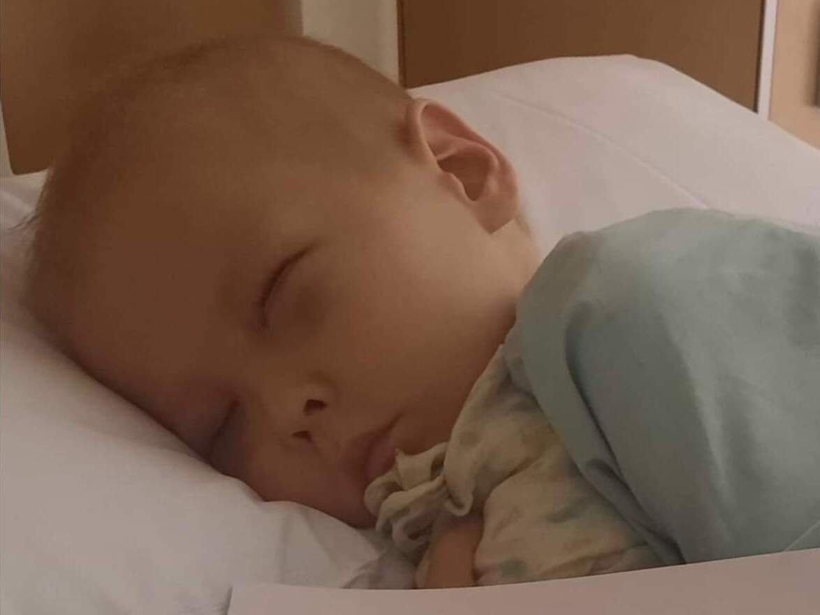 Antoś Zbierski - zdjęcie główne