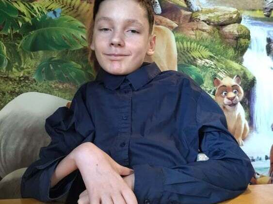 Filip Jastrzębski - zdjęcie główne