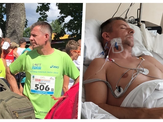 Piotr Jaskot - main photo