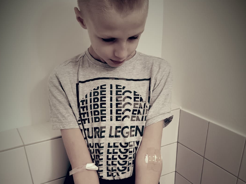 Krystian Kasiarz-Tatar - main photo